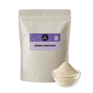 Goma Xanthan