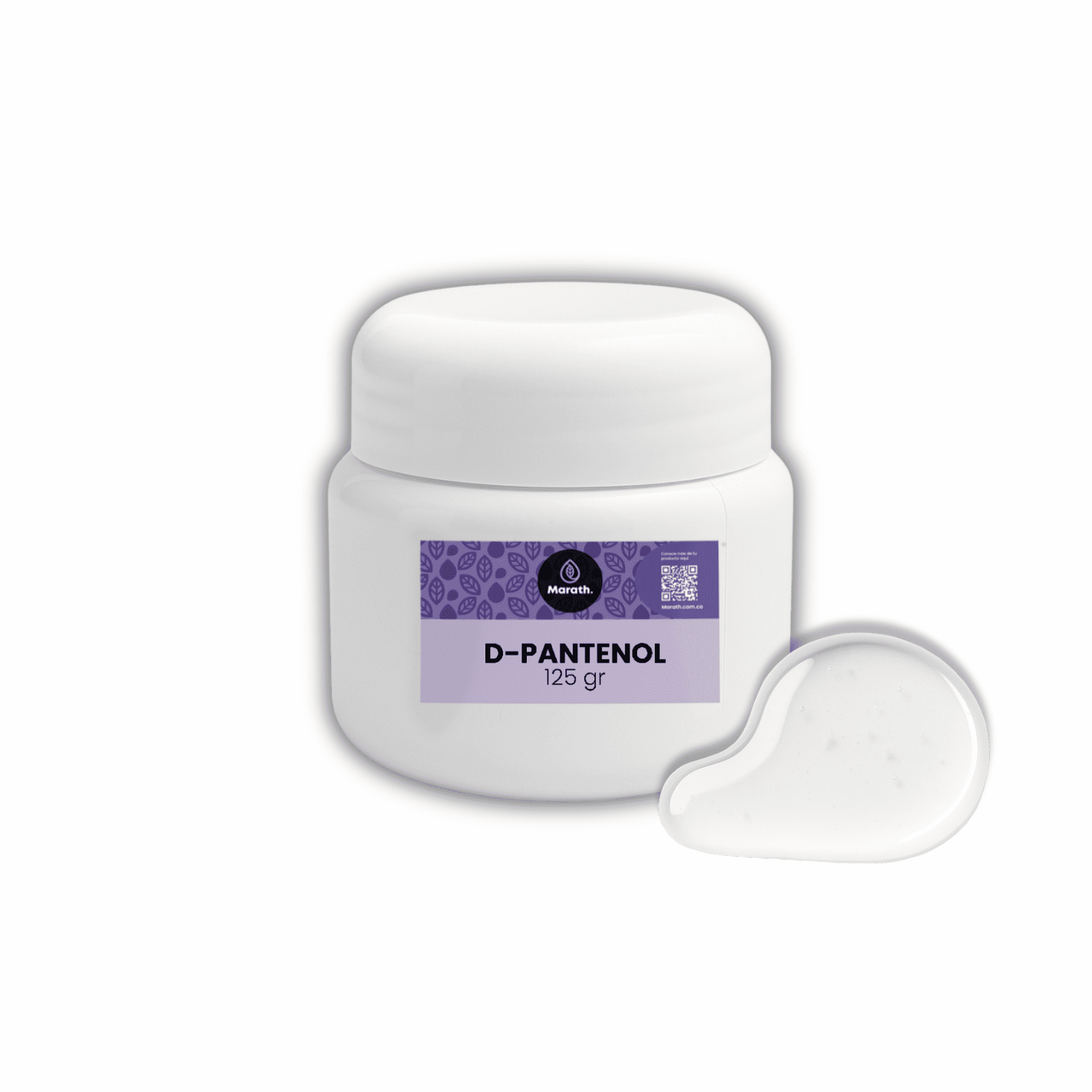 D-pantenol
