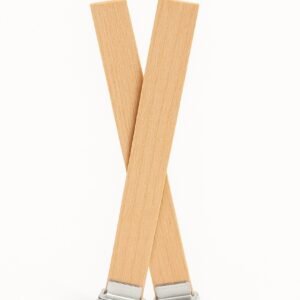 Pabilos de Madera