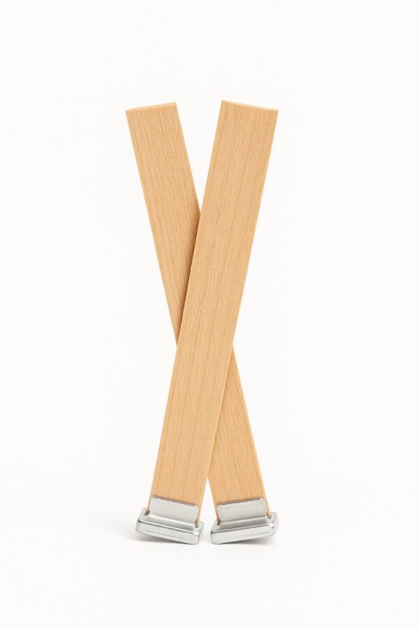 Pabilos de Madera
