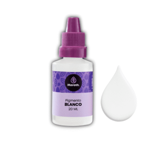 Pigmento Blanco