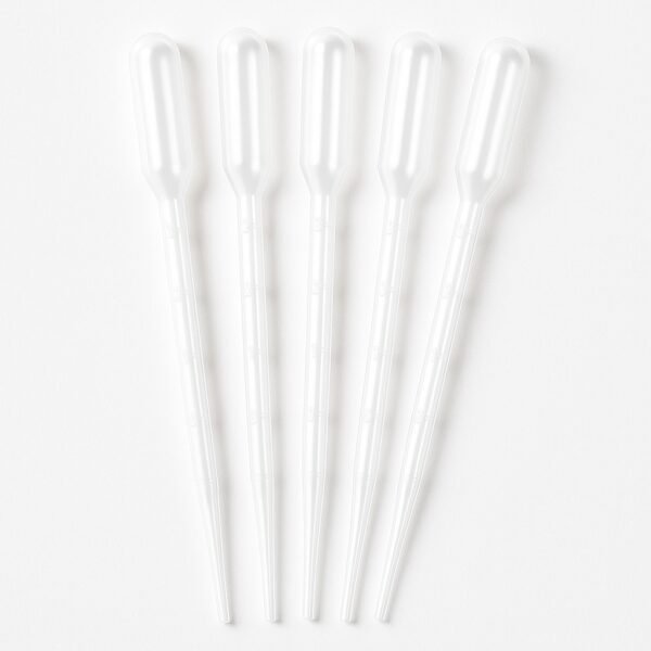Pipetas Dosificadoras x5