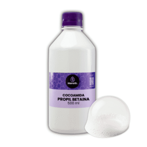 Cocoamida Propil Betaina