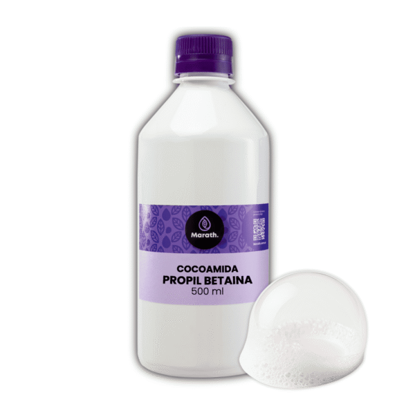 Cocoamida Propil Betaina