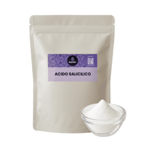 Acido Salicílico