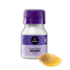 Aceite Vegetal De Sesamo