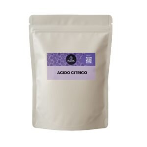 Acido Citrico
