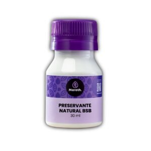 Conservante Natural BSB