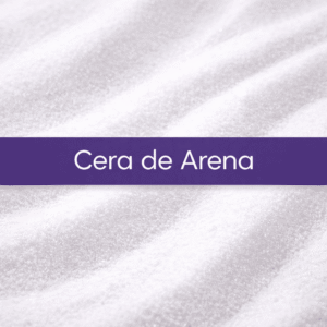 Cera de Arena