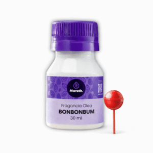 Fragancia Oleo Bonbonbum