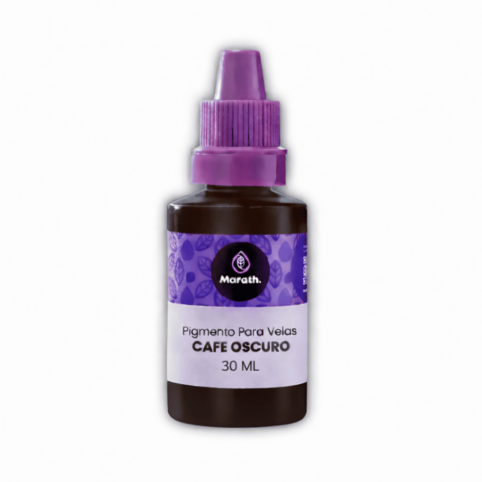 Pigmento Velas Cafe 30 ml