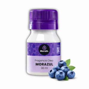 Fragancia Oleo Morazul