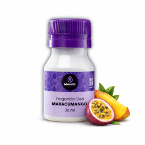 Fragancia Oleo Maracumango