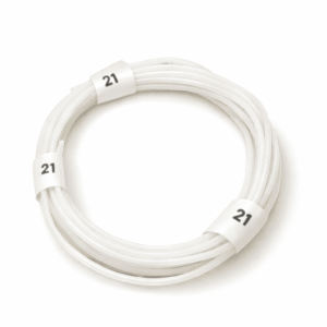 Pabilos Encerados No. 21 x 5 mts