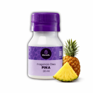 Fragancia Oleo Piña