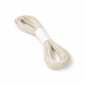 Pabilos en Algodón x 5 mts