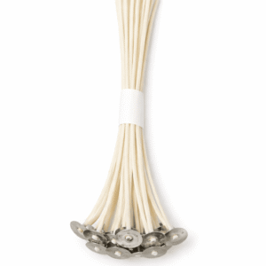 Pabilos con Chapa Diametro 6.5-7.5