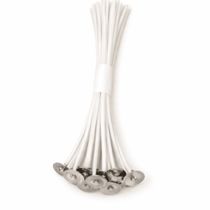 Pabilos con Chapa Diametro 3-4