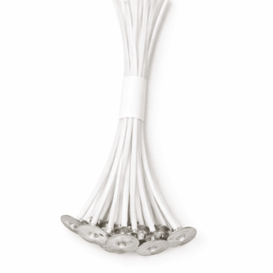 Pabilos con Chapa Diametro 4 - 5