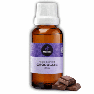 Aceite Esencial De Chocolate