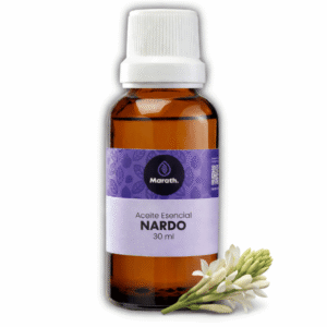Aceite Esencial De Nardo