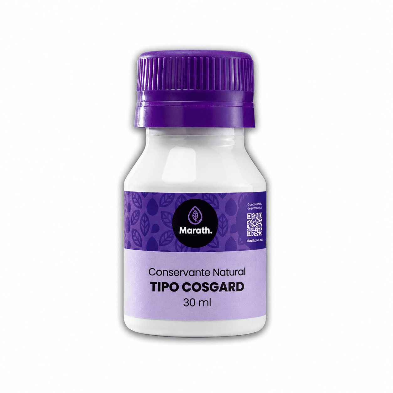 Conservante Natural Tipo Cosgard
