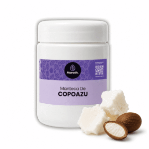 Manteca de Copoazu
