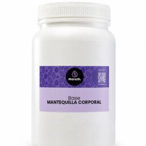 Base Crema Corporal